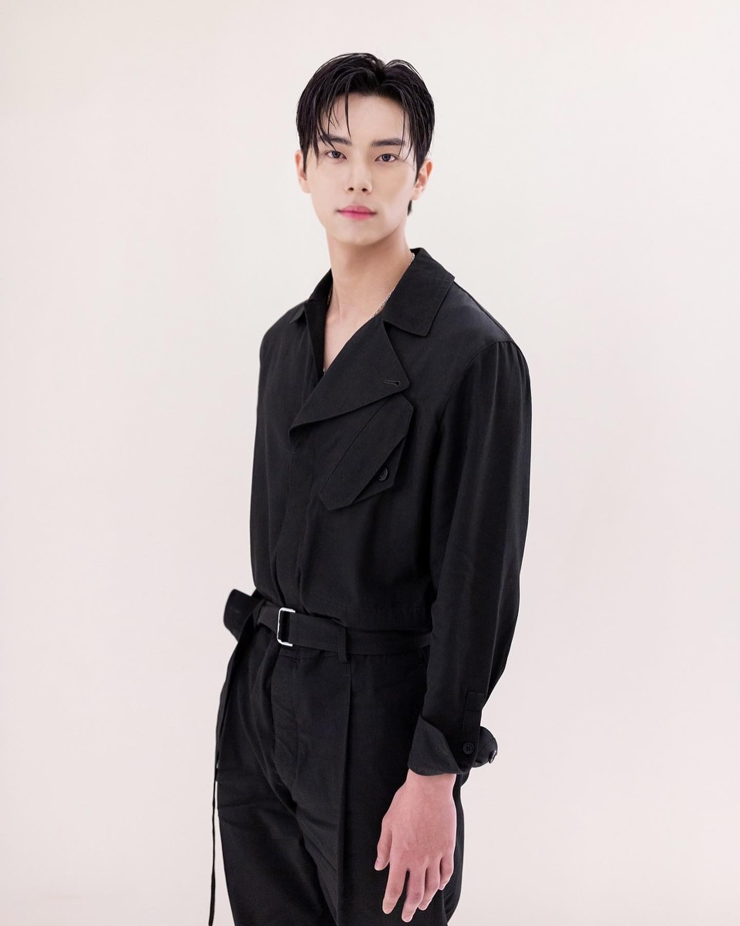 ทำความรู้จัก “อีแชมิน” พระเอกดาวรุ่งเกาหลี