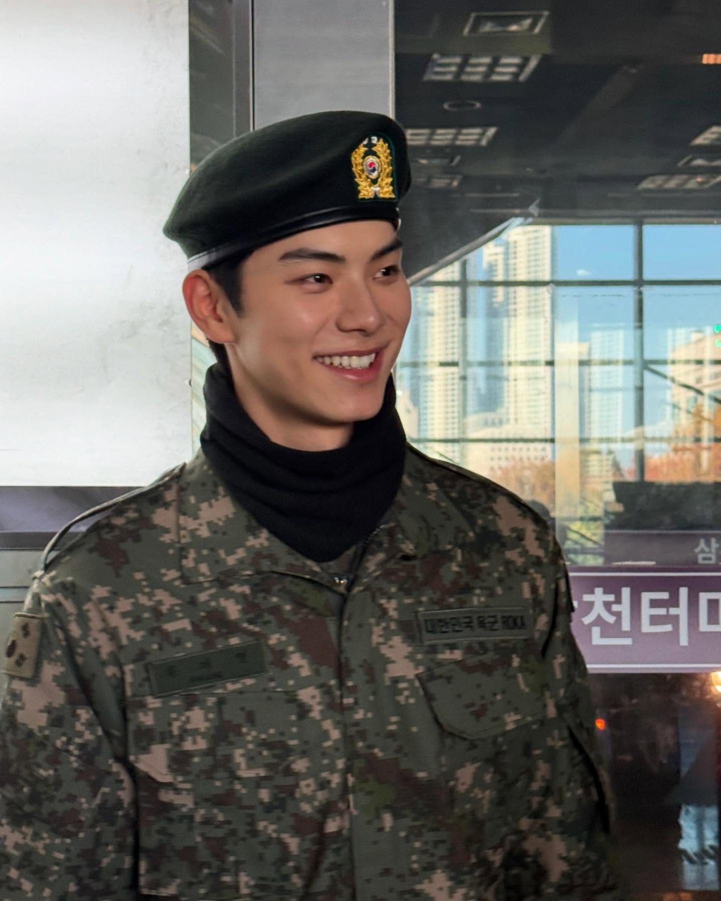 ทำความรู้จัก “อีแชมิน” พระเอกดาวรุ่งเกาหลี