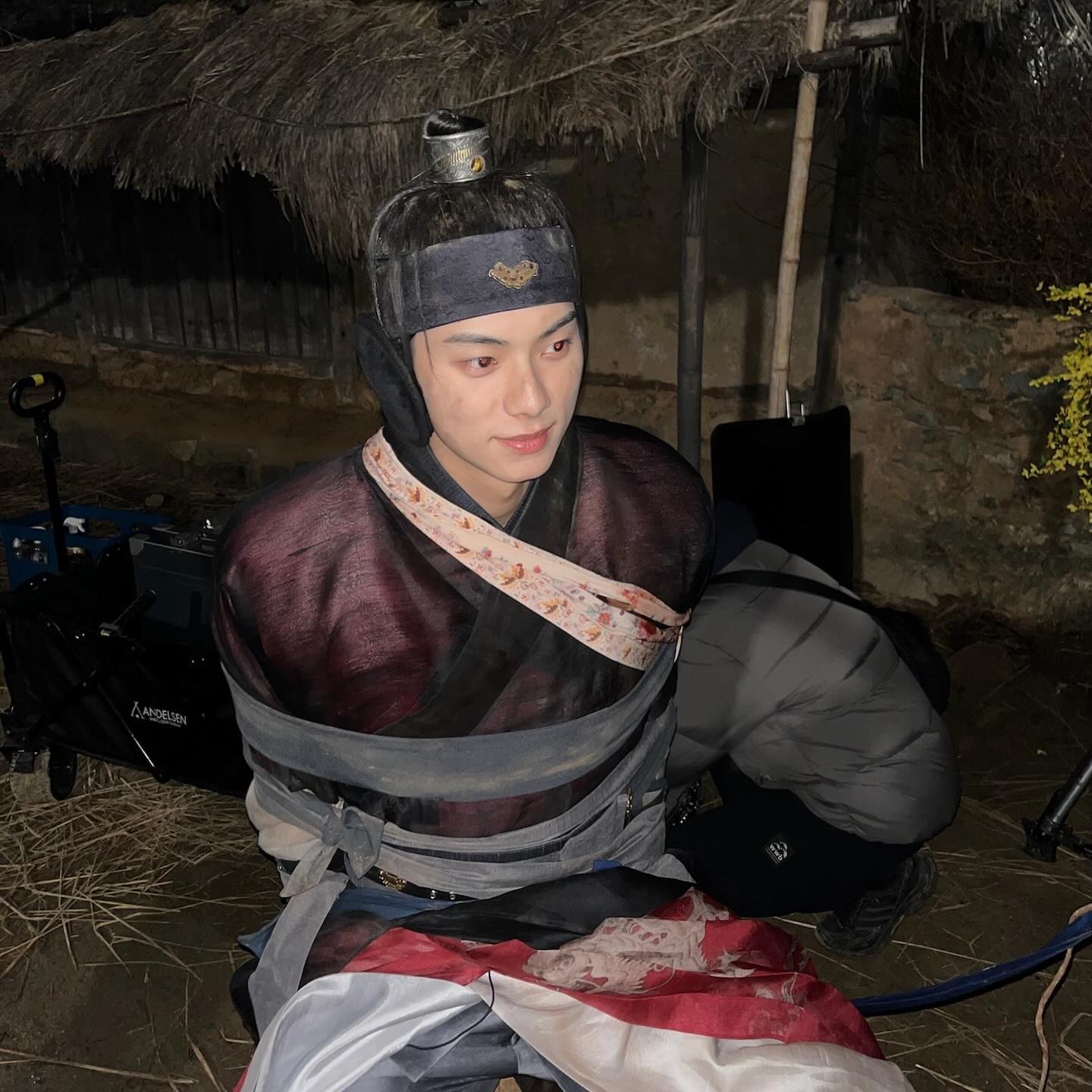 ทำความรู้จัก “อีแชมิน” พระเอกดาวรุ่งเกาหลี