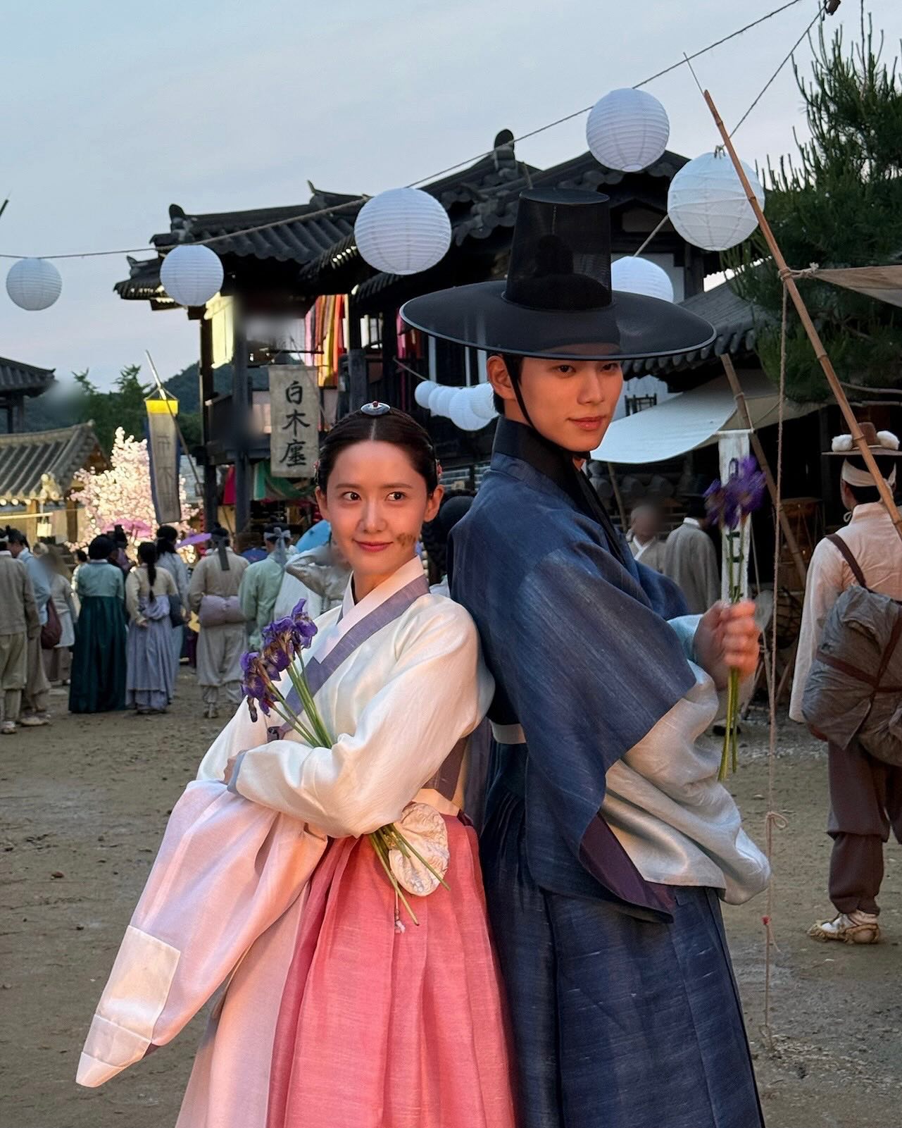 ทำความรู้จัก “อีแชมิน” พระเอกดาวรุ่งเกาหลี