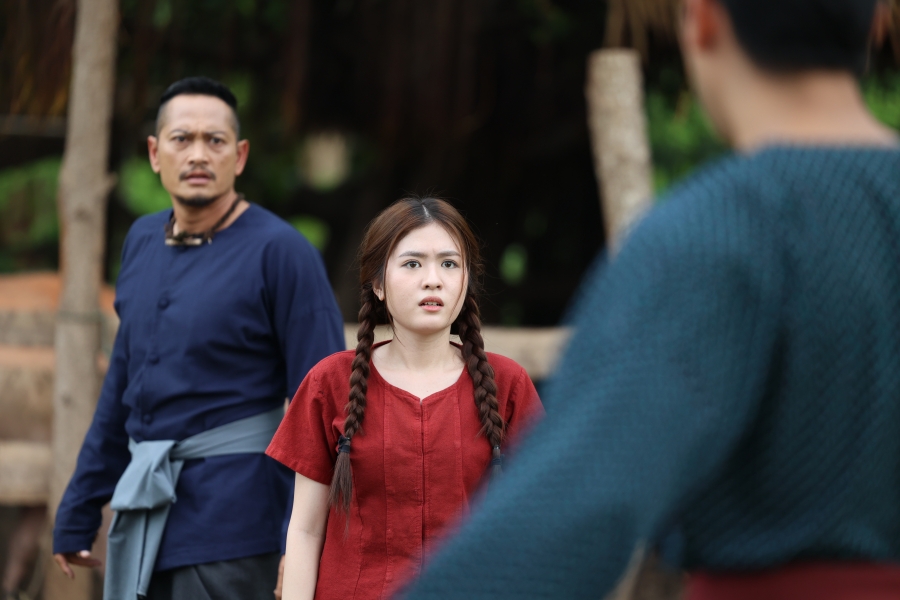 เรื่องย่อ ใจขังเจ้า ตอนจบ ตอนที่ 21