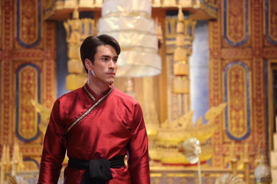 เรื่องย่อ ใจขังเจ้า ตอนจบ ตอนที่ 21