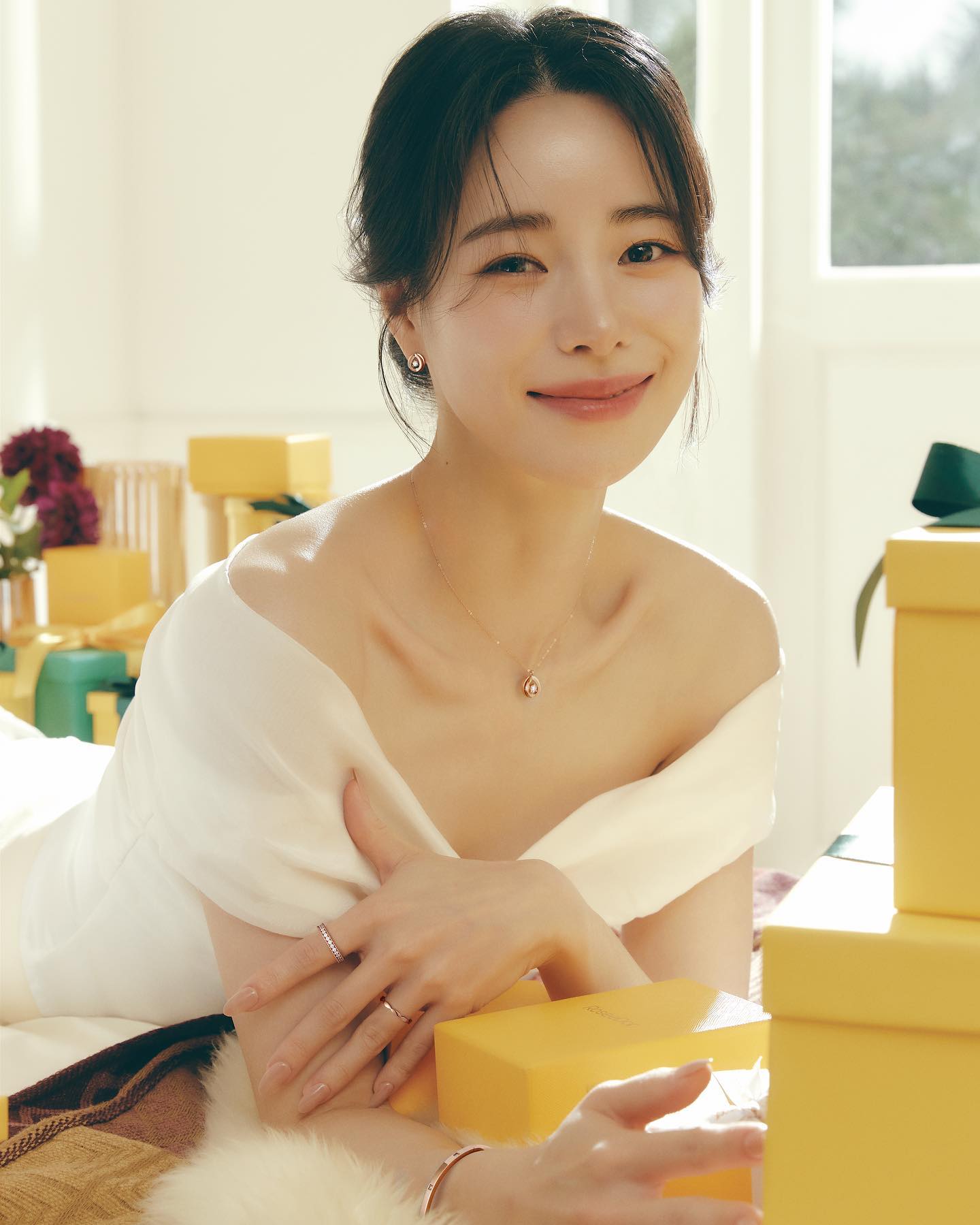 3 หนัง-ซีรีส์ที่ทำให้ อิมจียอน กลายเป็นดาวดัง