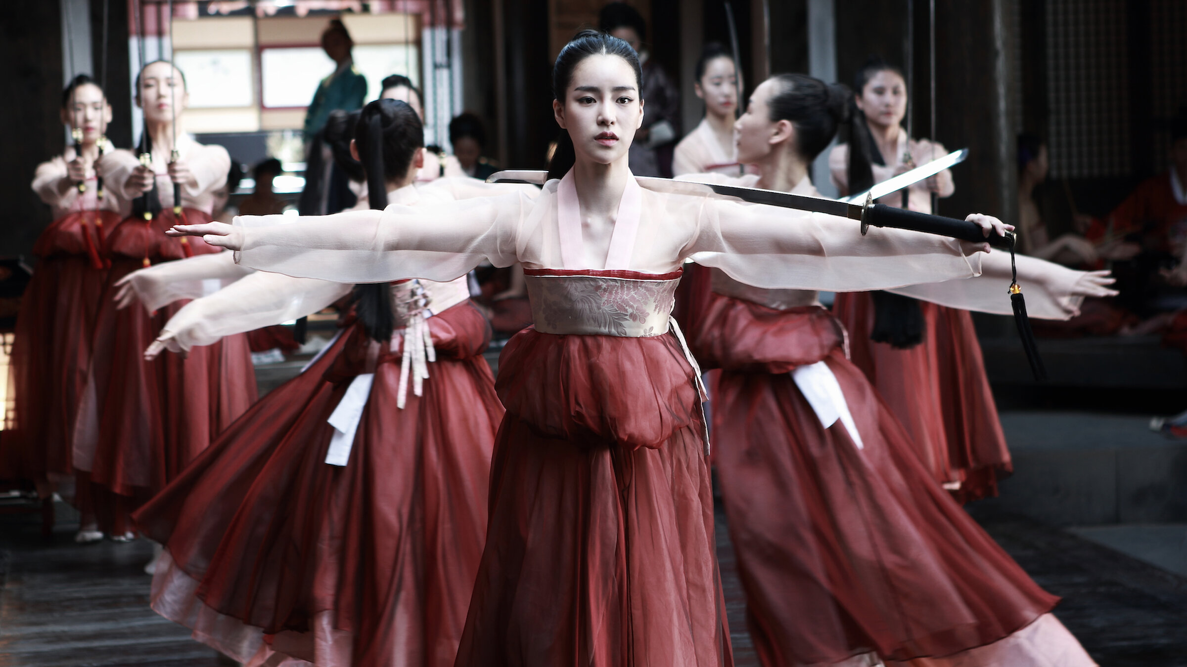 3 หนัง-ซีรีส์ที่ทำให้ อิมจียอน กลายเป็นดาวดัง