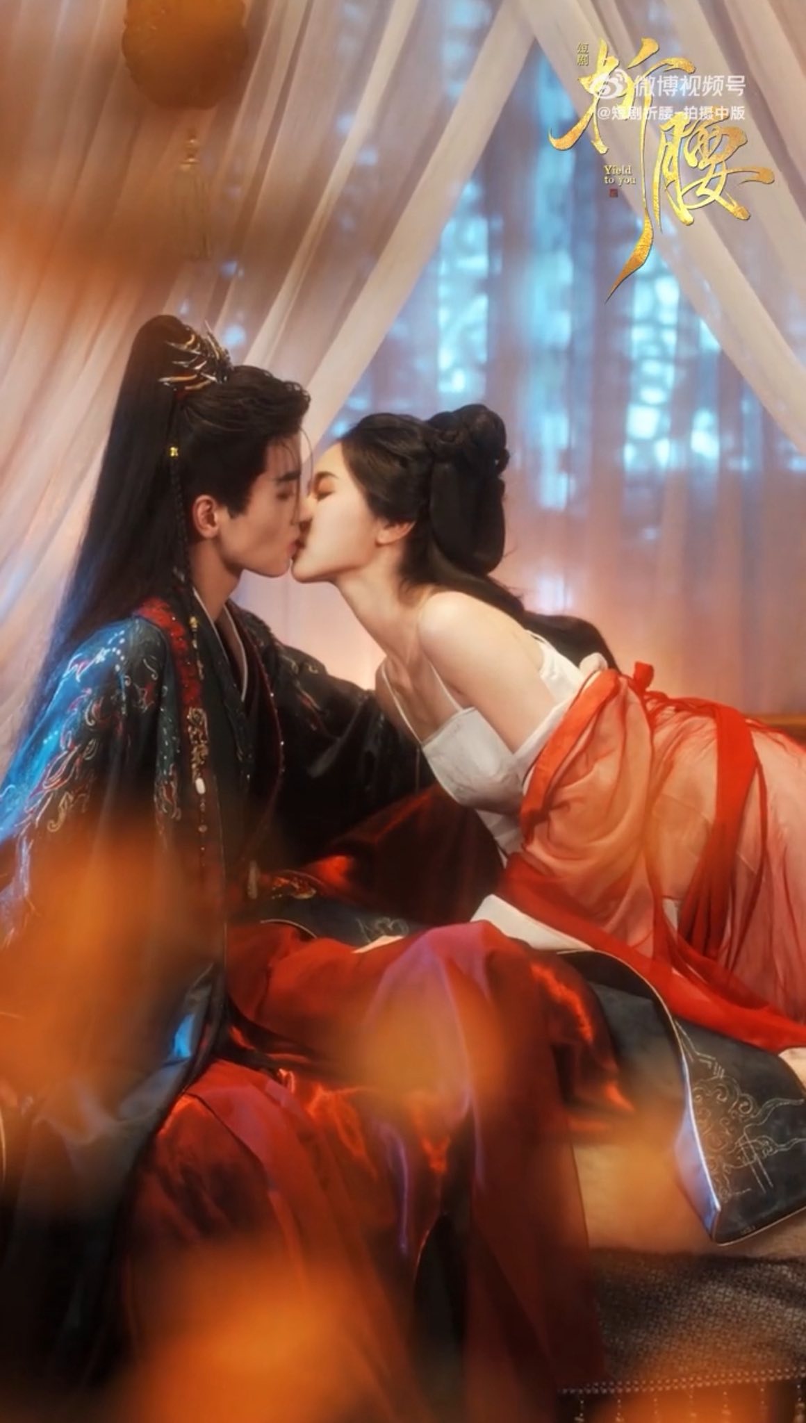 “ปรปักษ์จำนน” ฉบับมินิซีรีส์ แซ่บสะเทือนโซเชียล!