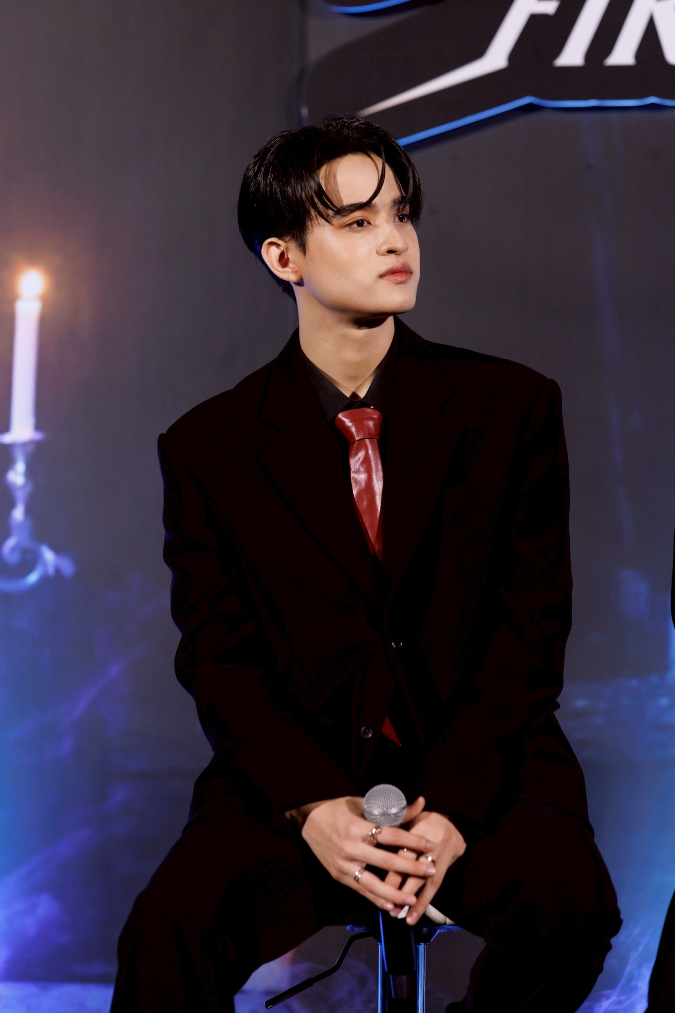 REVAMP THE UNDEAD STORY