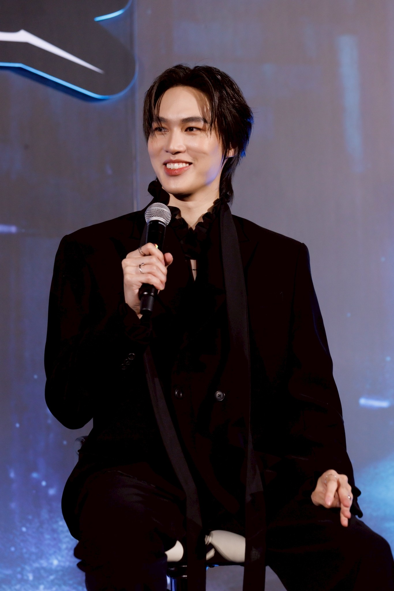 REVAMP THE UNDEAD STORY