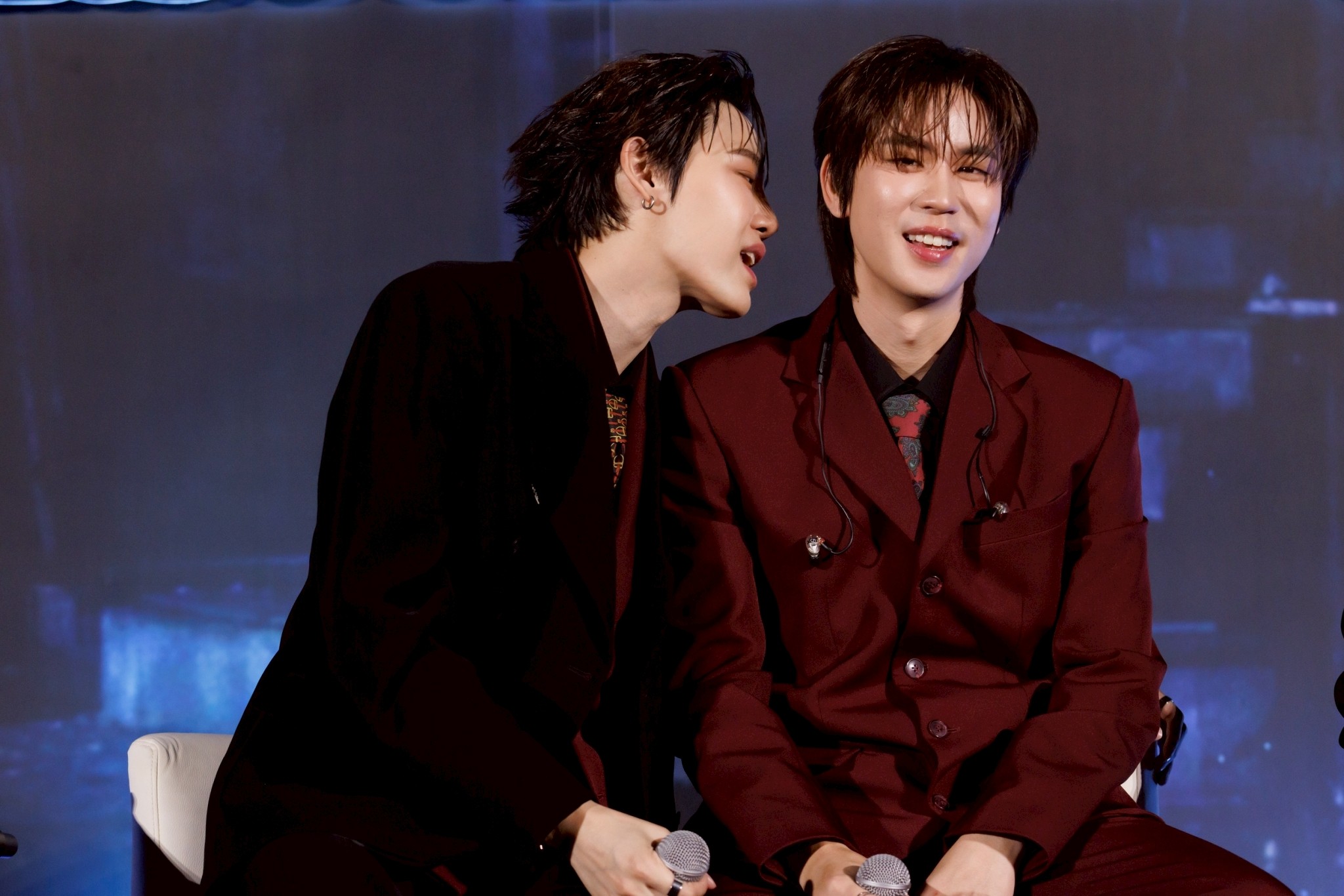 REVAMP THE UNDEAD STORY