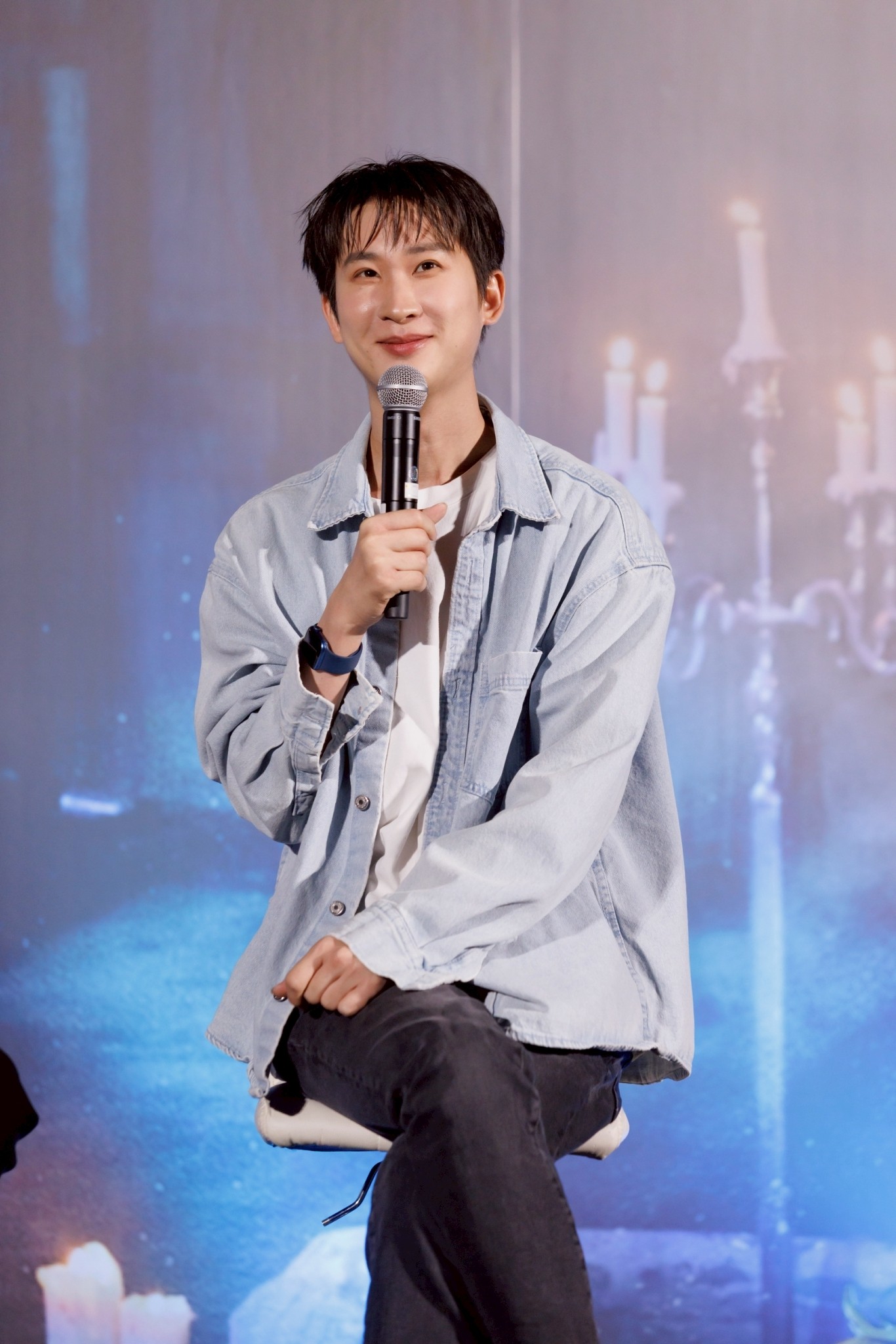 REVAMP THE UNDEAD STORY