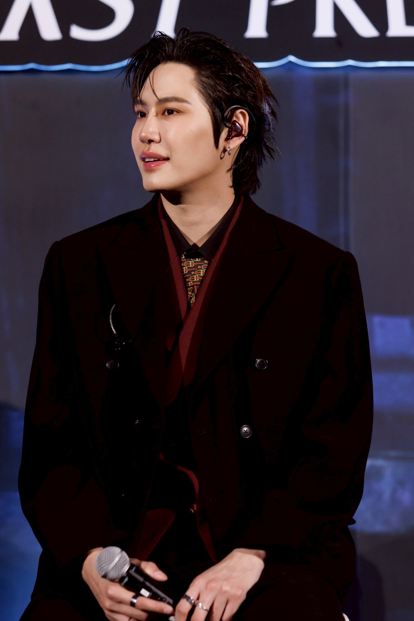 REVAMP THE UNDEAD STORY