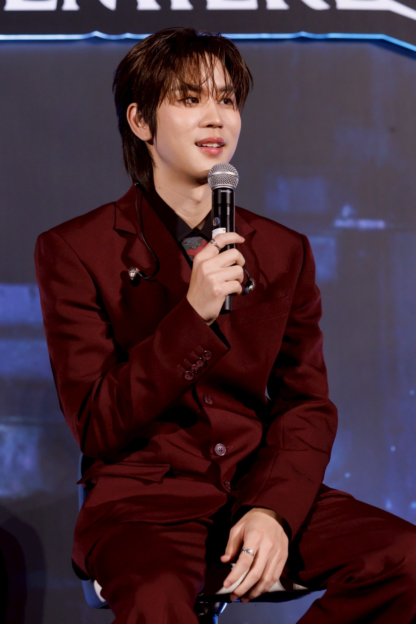 REVAMP THE UNDEAD STORY