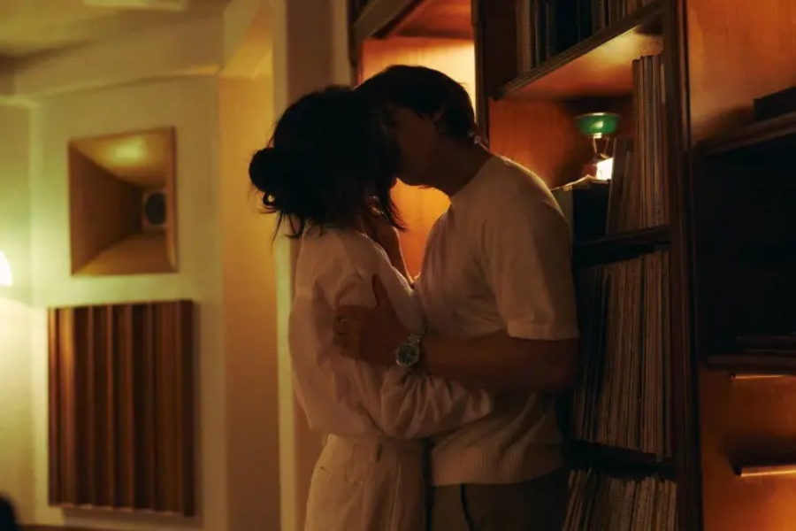 5 ซีรีส์-หนังเกาหลี 18+ สุดดราม่าในรอบ 5 ปี