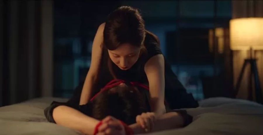 5 ซีรีส์-หนังเกาหลี 18+ สุดดราม่าในรอบ 5 ปี