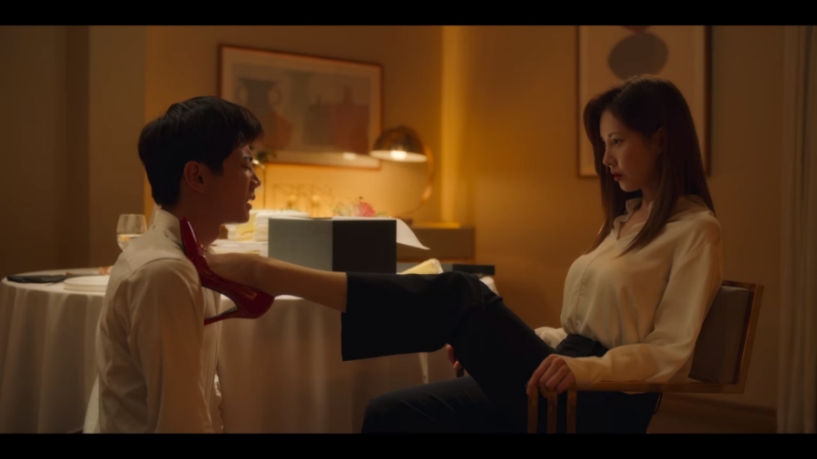 5 ซีรีส์-หนังเกาหลี 18+ สุดดราม่าในรอบ 5 ปี