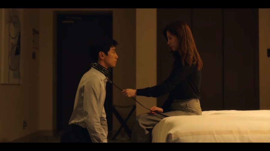 5 ซีรีส์-หนังเกาหลี 18+ สุดดราม่าในรอบ 5 ปี