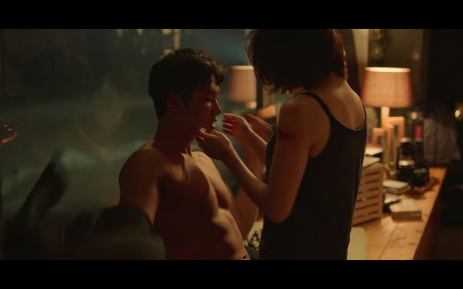 5 ซีรีส์-หนังเกาหลี 18+ สุดดราม่าในรอบ 5 ปี