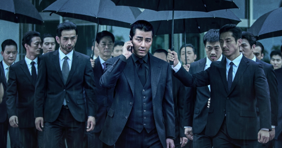 5 ซีรีส์-หนังเกาหลี 18+ สุดดราม่าในรอบ 5 ปี