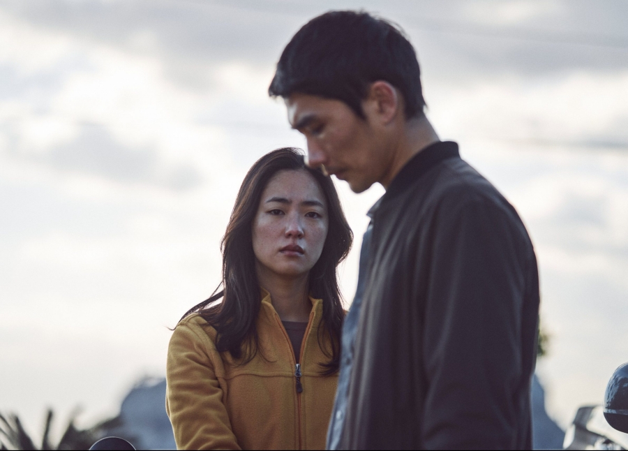 5 ซีรีส์-หนังเกาหลี 18+ สุดดราม่าในรอบ 5 ปี