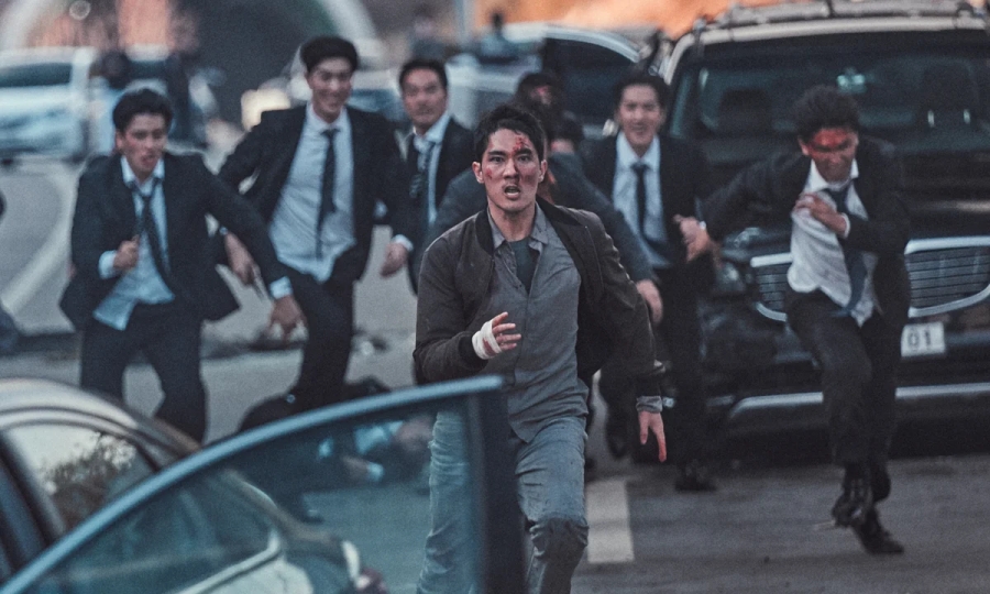 5 ซีรีส์-หนังเกาหลี 18+ สุดดราม่าในรอบ 5 ปี