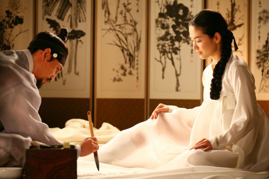 5 ดาราสาวตัวแม่ ใช้ฉากเร่าร้อนพาชื่อเสียงพุ่งระดับโลก