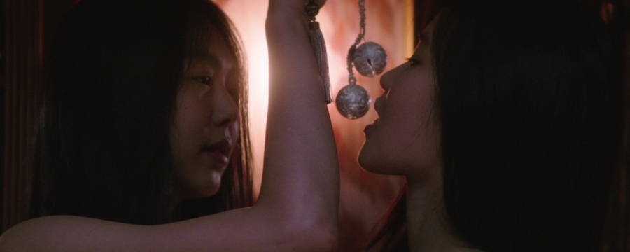 5 ดาราสาวตัวแม่ ใช้ฉากเร่าร้อนพาชื่อเสียงพุ่งระดับโลก