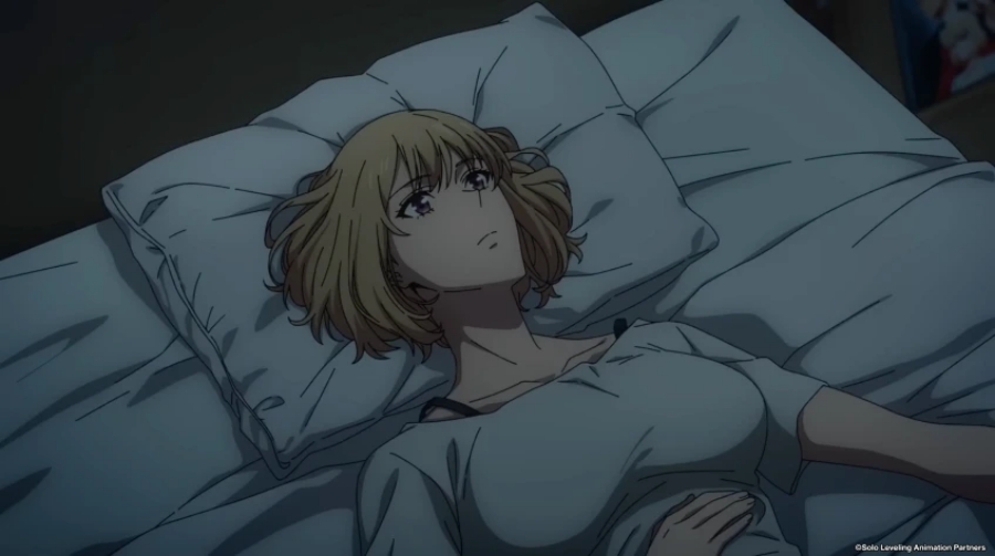 ฮันโซฮี กำลังเจรจาเล่นซีรีส์ดัง “Solo Leveling” ประกบ บยอนอูซอก