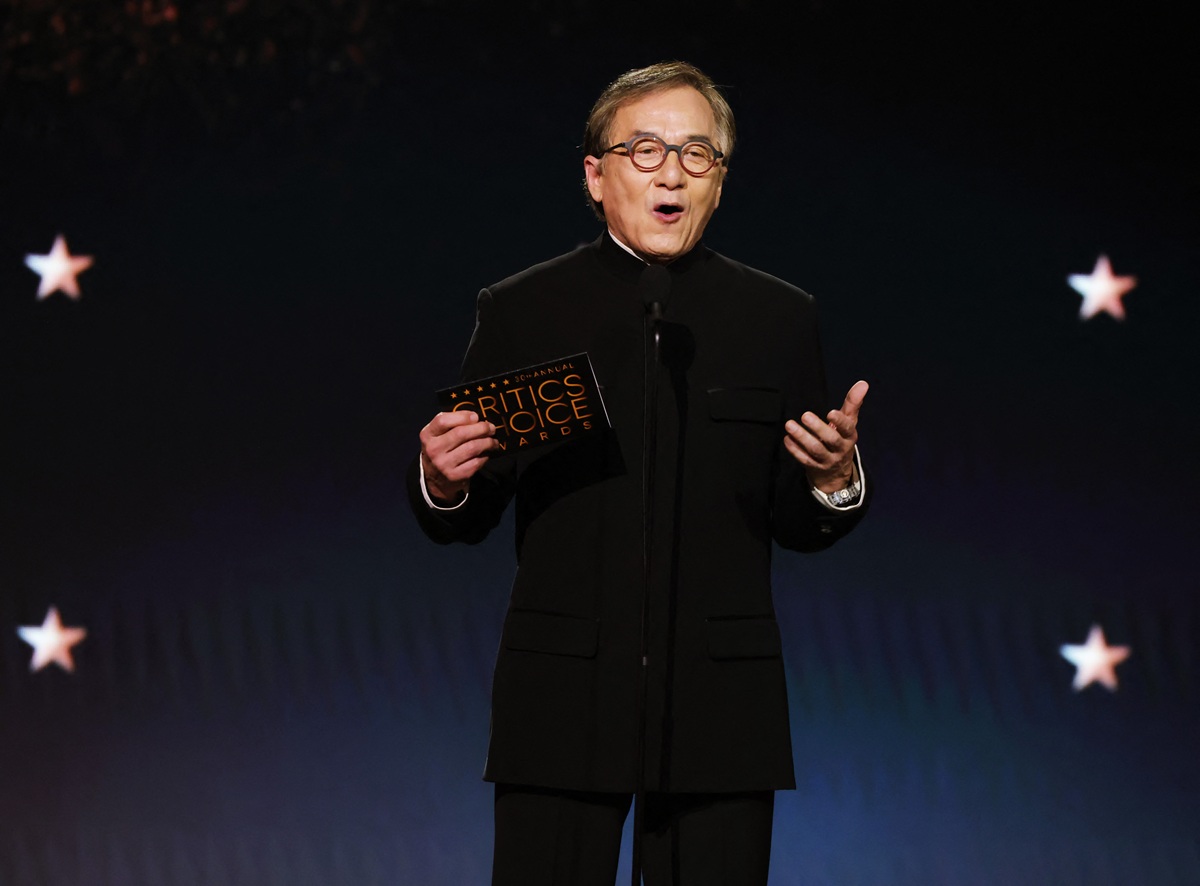 10 นักแสดงชายจีนที่รวยที่สุดปี 2025