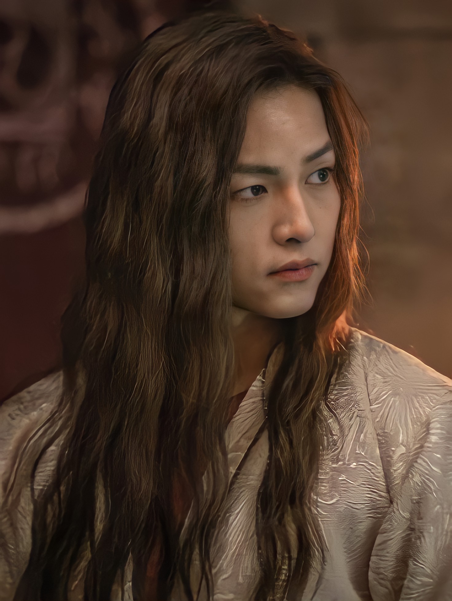 12 พระเอกเกาหลีในชุดฮันบก หล่อสง่าจนแฟนๆ หวีดไม่หยุด