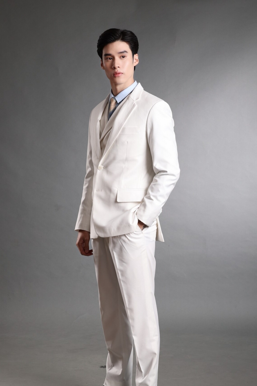 เรื่องย่อ สลักรักในแสงจันทร์ Love in the Moonlight