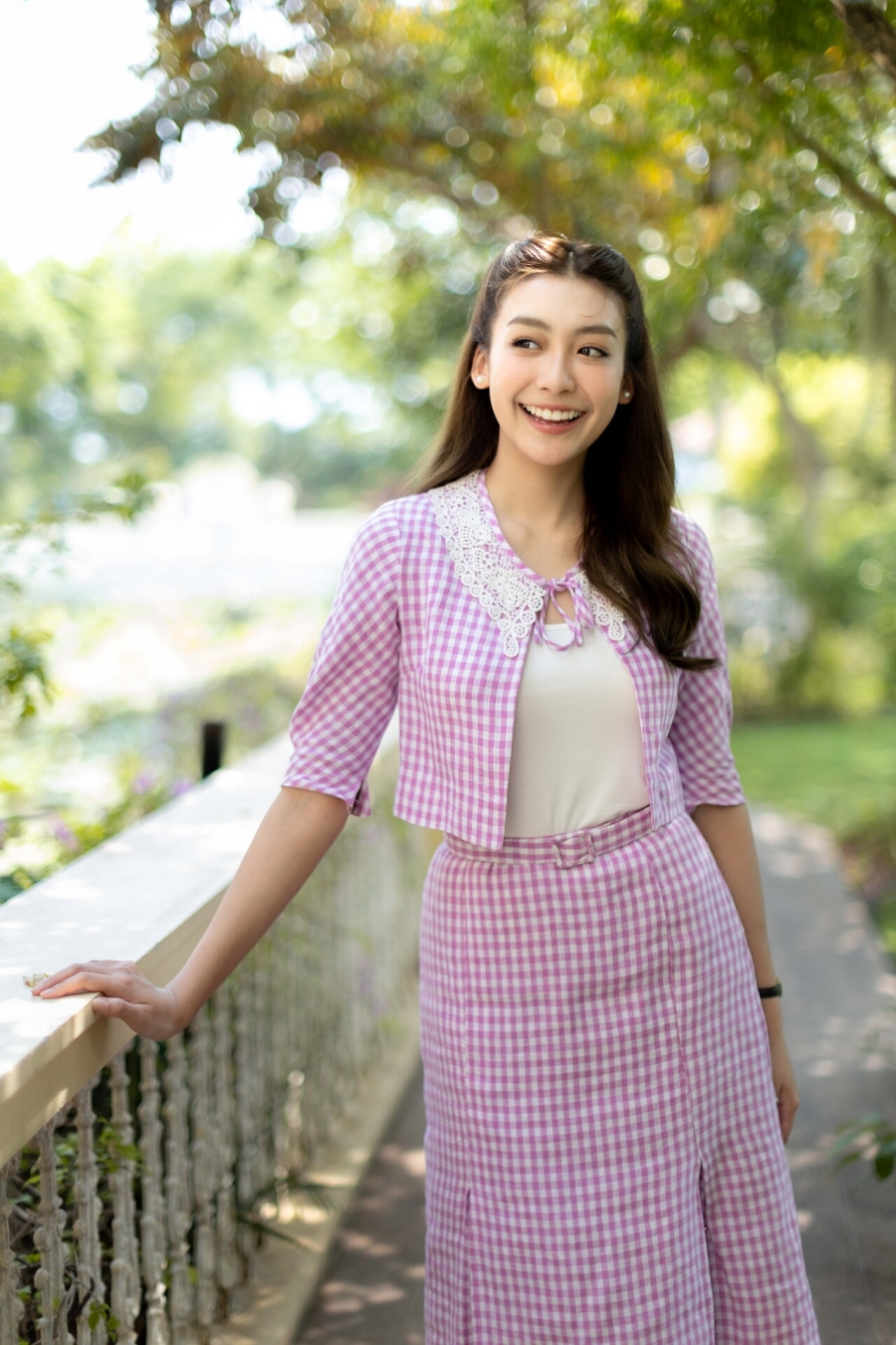 เรื่องย่อ สลักรักในแสงจันทร์ Love in the Moonlight