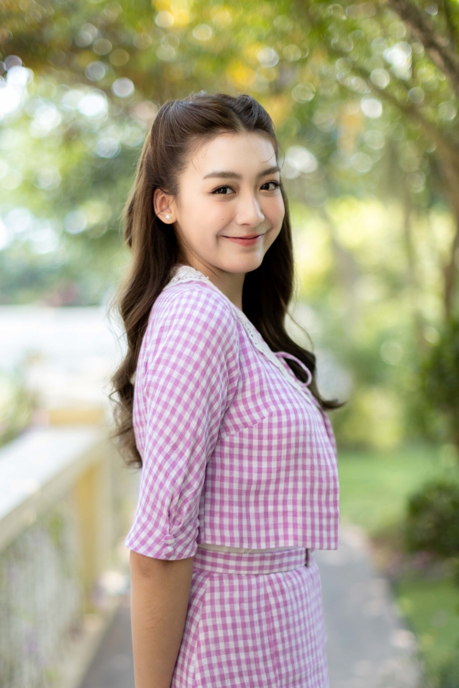 เรื่องย่อ สลักรักในแสงจันทร์ Love in the Moonlight