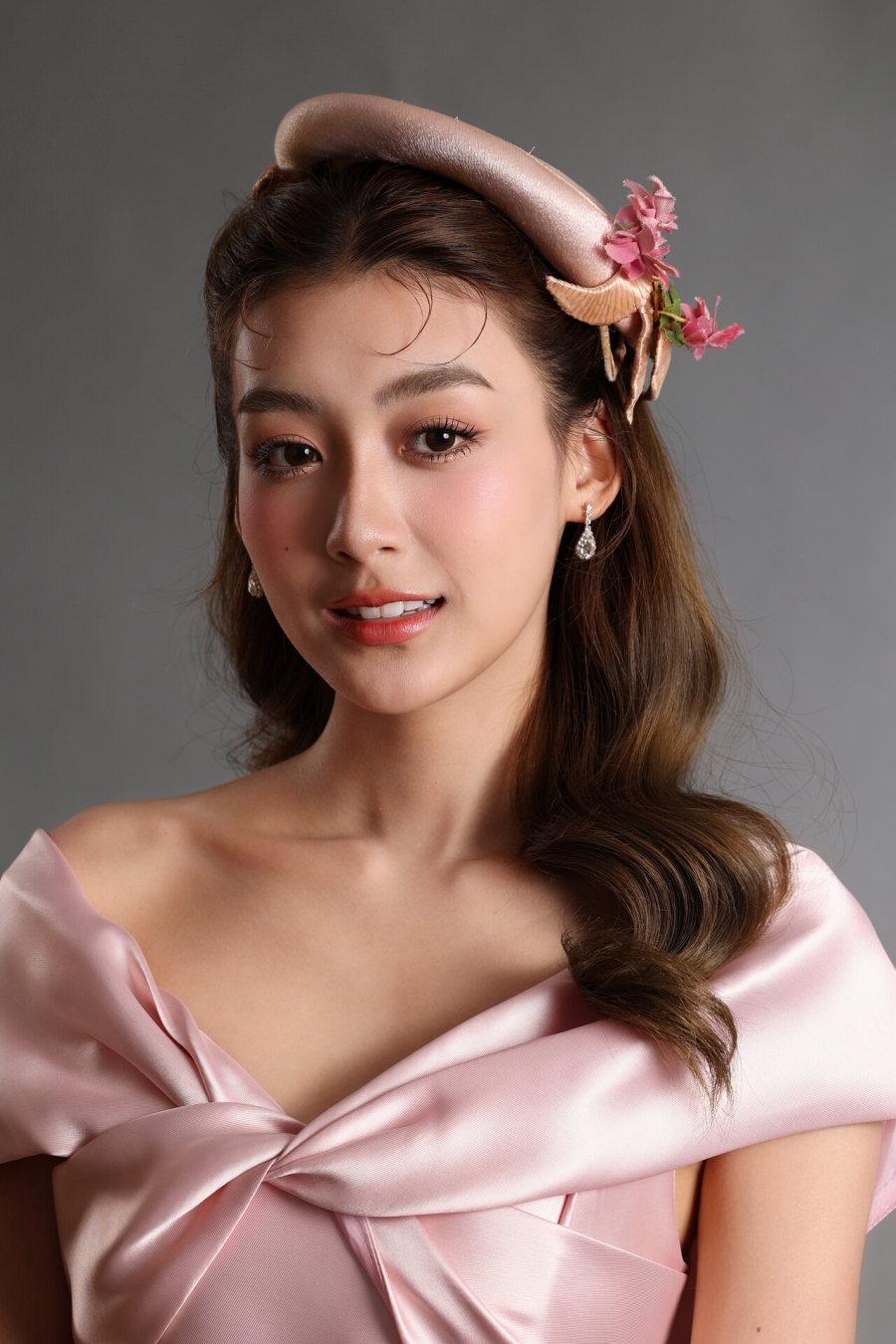 เรื่องย่อ สลักรักในแสงจันทร์ Love in the Moonlight