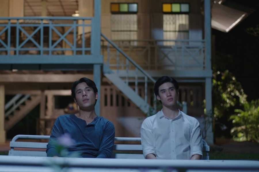 เรื่องย่อ สลักรักในแสงจันทร์ Love in the Moonlight