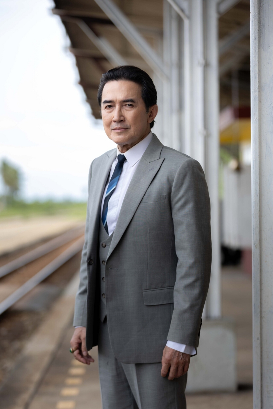 เรื่องย่อ สลักรักในแสงจันทร์ Love in the Moonlight