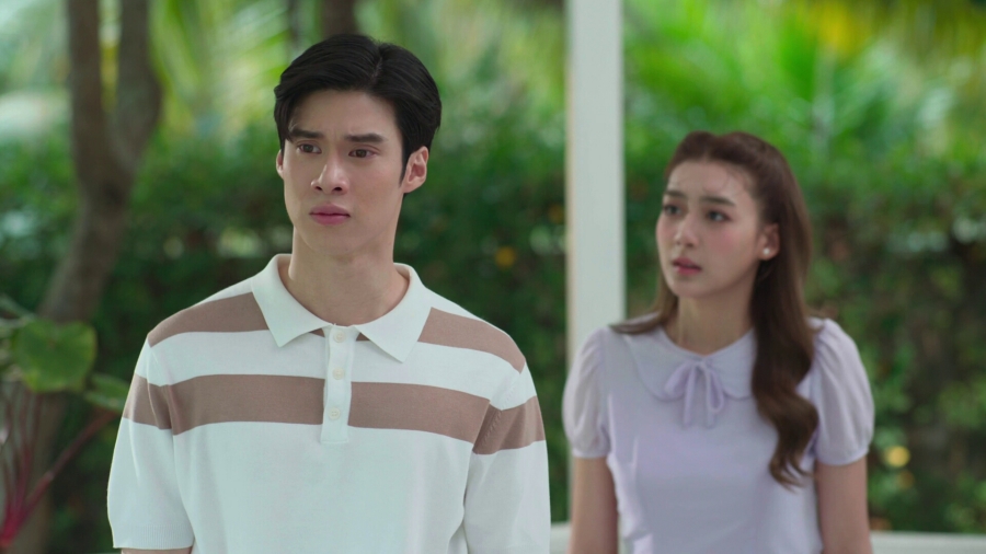 เรื่องย่อ สลักรักในแสงจันทร์ Love in the Moonlight