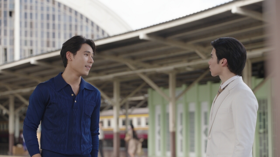 เรื่องย่อ สลักรักในแสงจันทร์ Love in the Moonlight