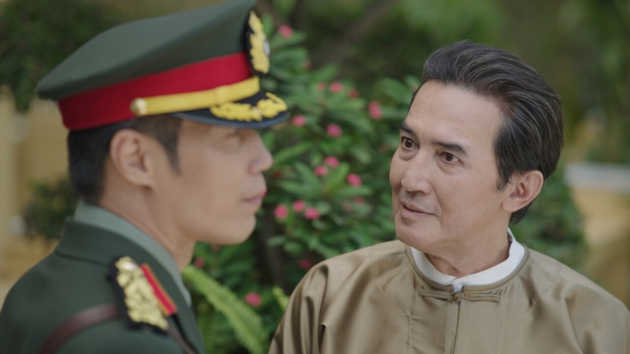 เรื่องย่อ สลักรักในแสงจันทร์ Love in the Moonlight