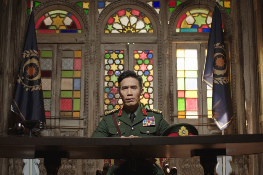 เรื่องย่อ สลักรักในแสงจันทร์ Love in the Moonlight