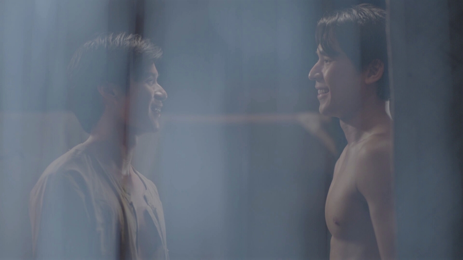 เรื่องย่อ สลักรักในแสงจันทร์ Love in the Moonlight