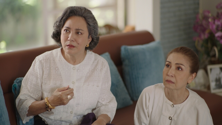 เรื่องย่อ สลักรักในแสงจันทร์ Love in the Moonlight