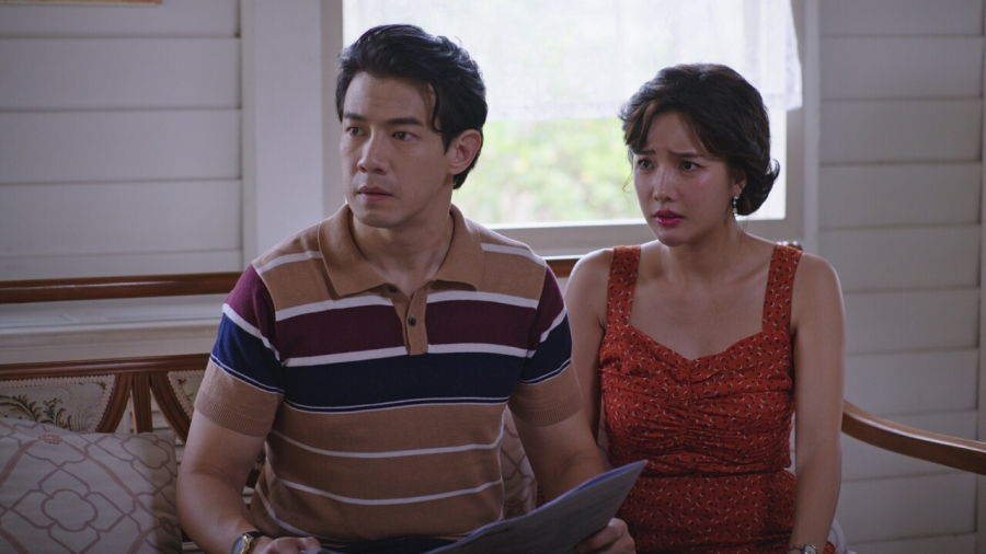 เรื่องย่อ สลักรักในแสงจันทร์ Love in the Moonlight