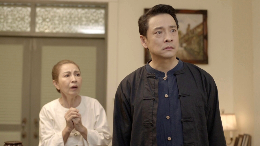 เรื่องย่อ สลักรักในแสงจันทร์ Love in the Moonlight