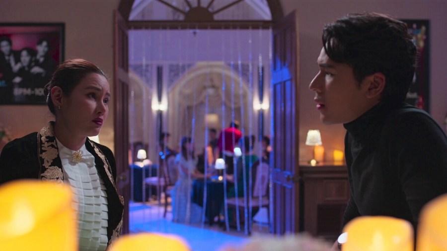 เรื่องย่อ สลักรักในแสงจันทร์ Love in the Moonlight