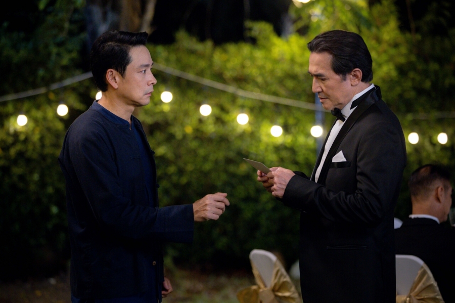 เรื่องย่อ สลักรักในแสงจันทร์ Love in the Moonlight