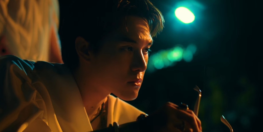 MuTeLuv  โปรดใช้วิจารณญาณในการรักเธอ ตอน พระบิดาแกสิ