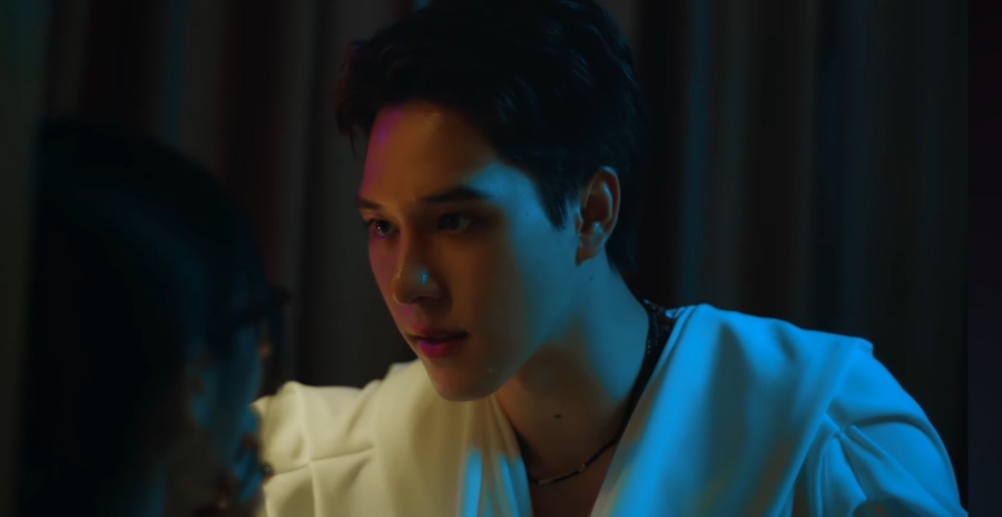 MuTeLuv  โปรดใช้วิจารณญาณในการรักเธอ ตอน พระบิดาแกสิ