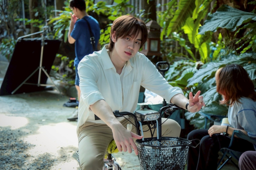 MuTeLuv  โปรดใช้วิจารณญาณในการรักเธอ ตอน พระบิดาแกสิ