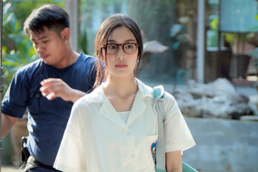 MuTeLuv  โปรดใช้วิจารณญาณในการรักเธอ ตอน พระบิดาแกสิ