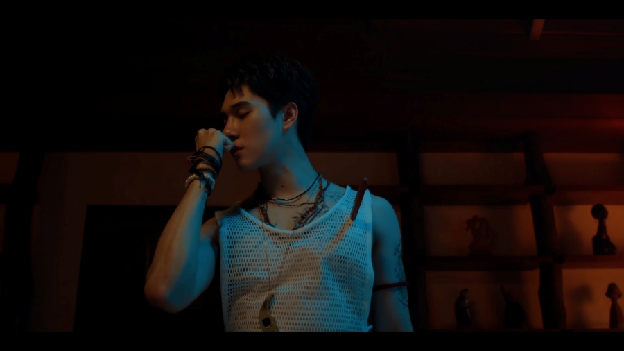 MuTeLuv  โปรดใช้วิจารณญาณในการรักเธอ ตอน พระบิดาแกสิ