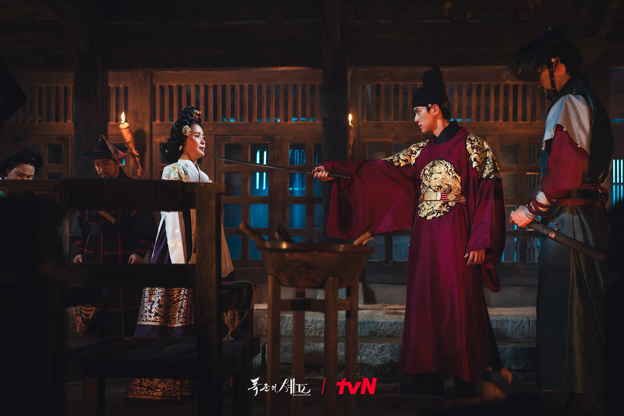 bon appetit your majesty ep.10